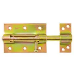 GENERICO - PICAPORTE ZINCADO 2