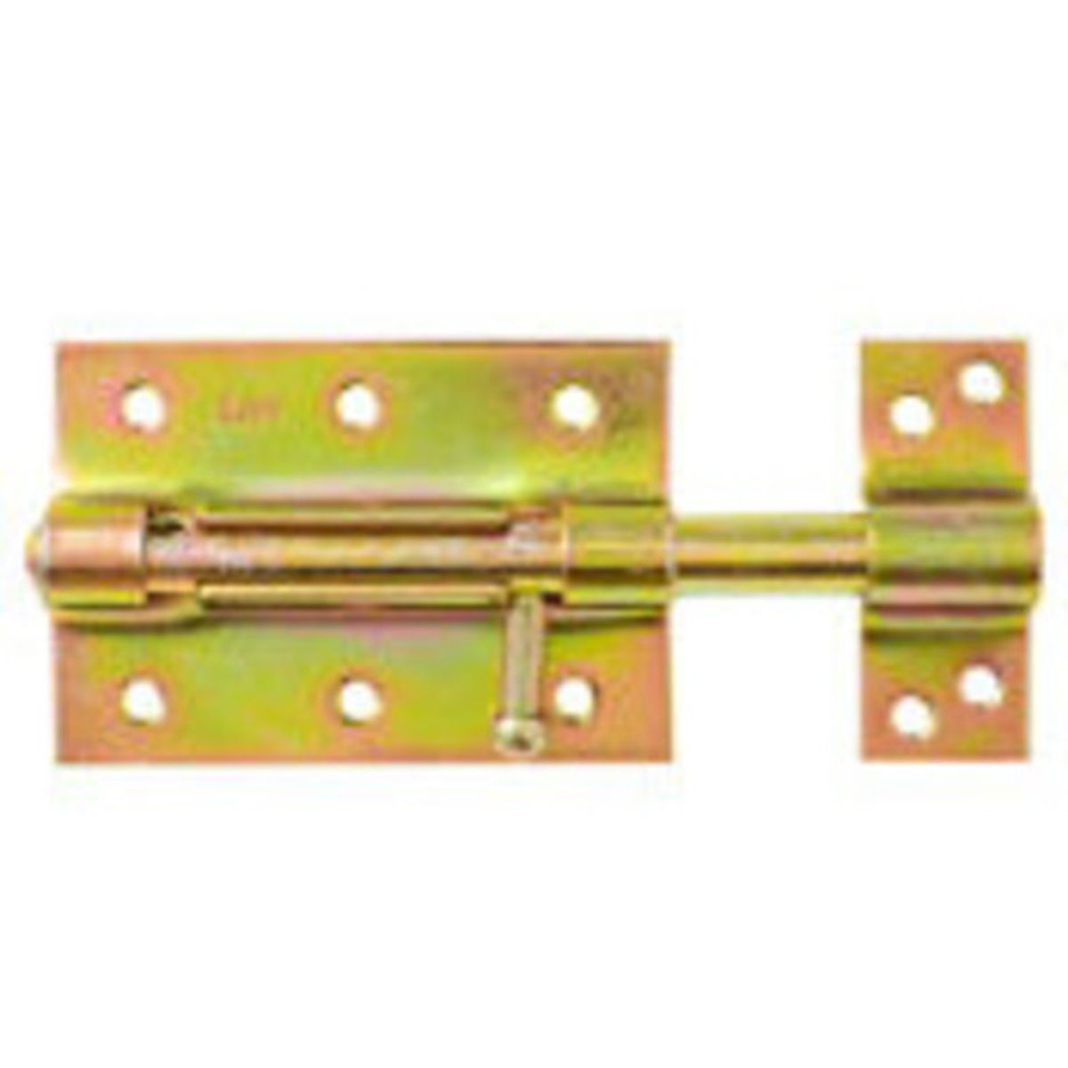 GENERICO - PICAPORTE ZINCADO 4