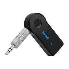 GENERICO - Receptor Y Transmisor Bluetooth Adaptador 3.5 Mm Para Auto