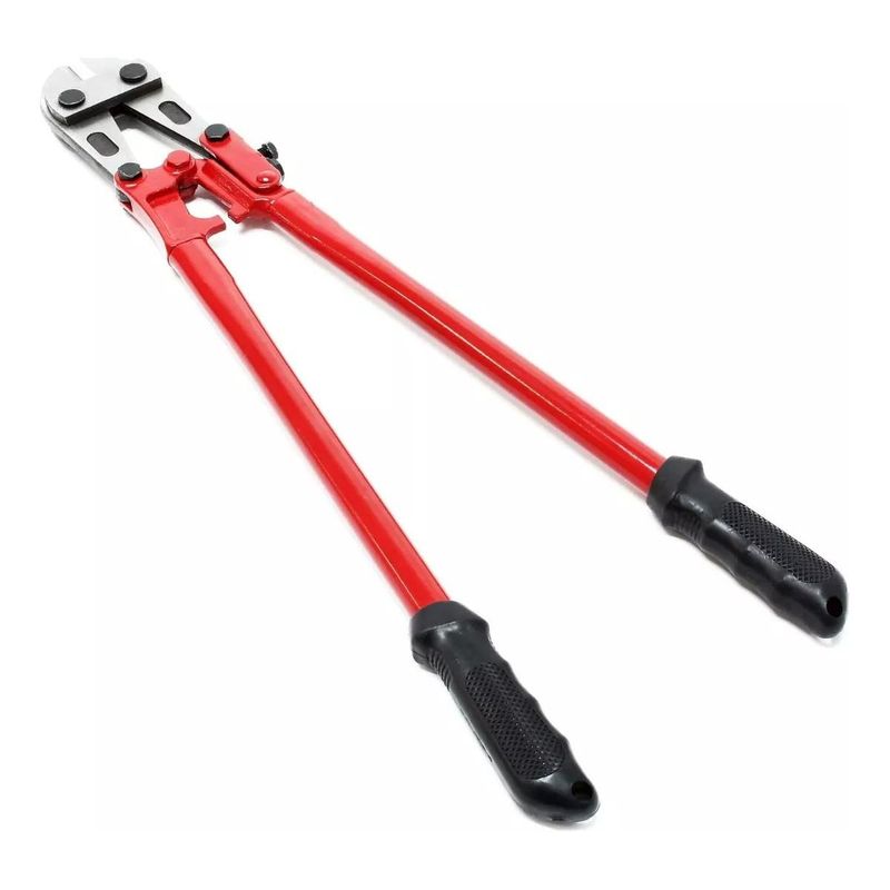 GENERICO - Cizalla Profesional de 24" para Cortes Precisos 600mm
