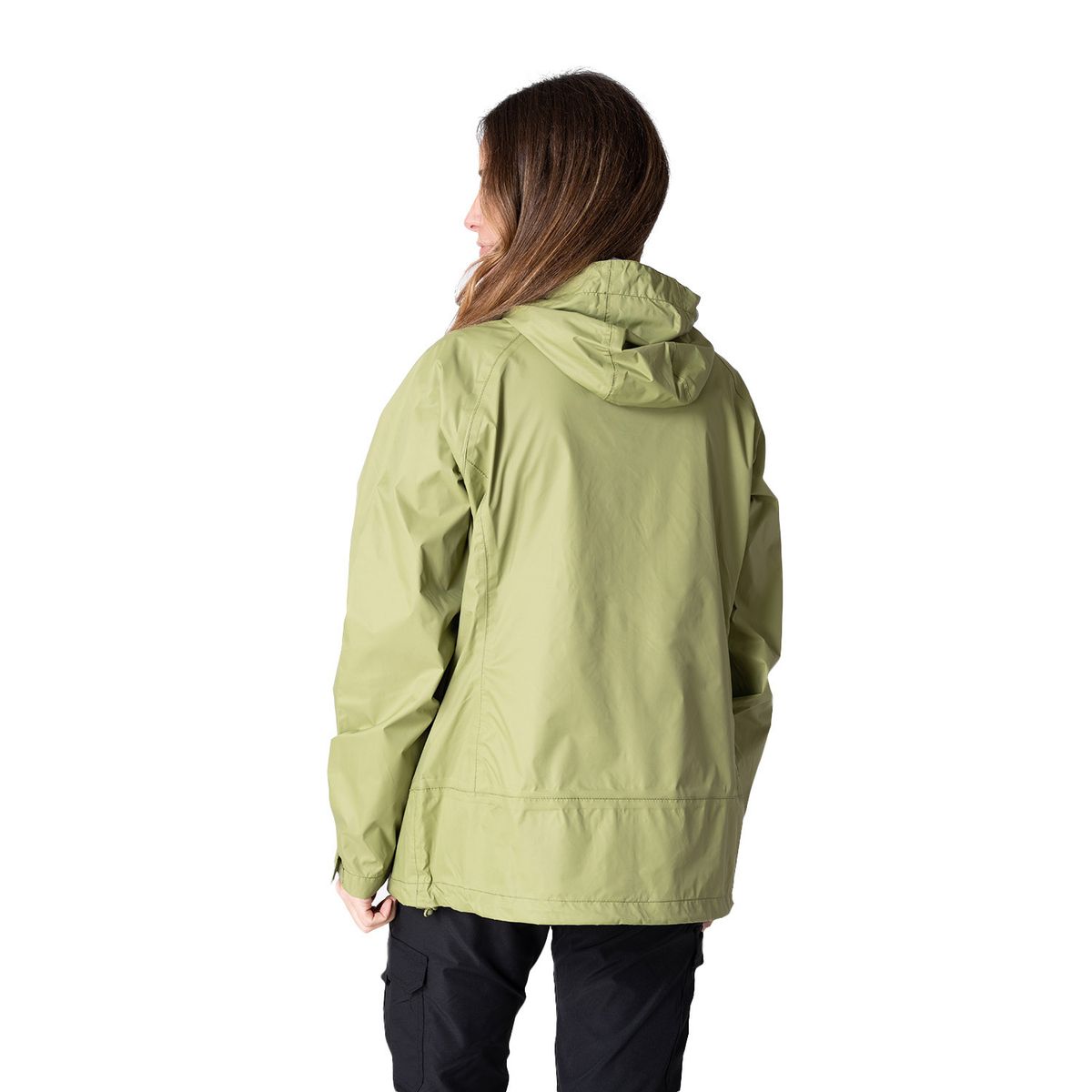 LENGA - Chaqueta Impermeable Mujer Traumen Hydra-pro Lenga