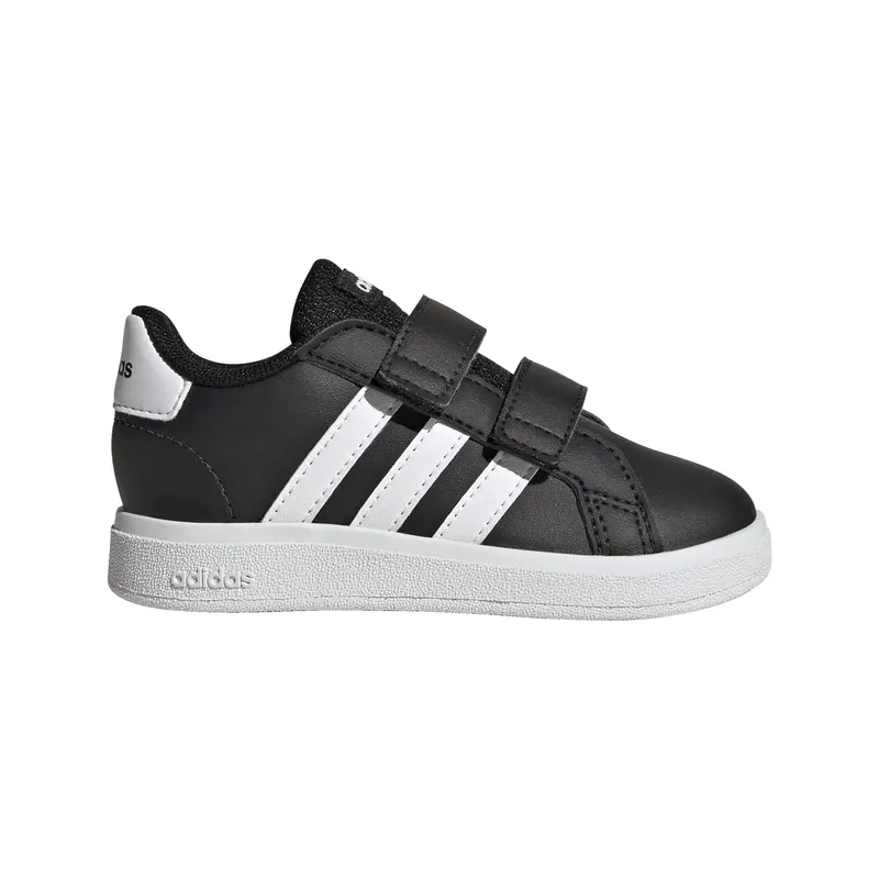 ADIDAS - Zapatillas adidas Grand Court Lifestyle Cierre por Contacto