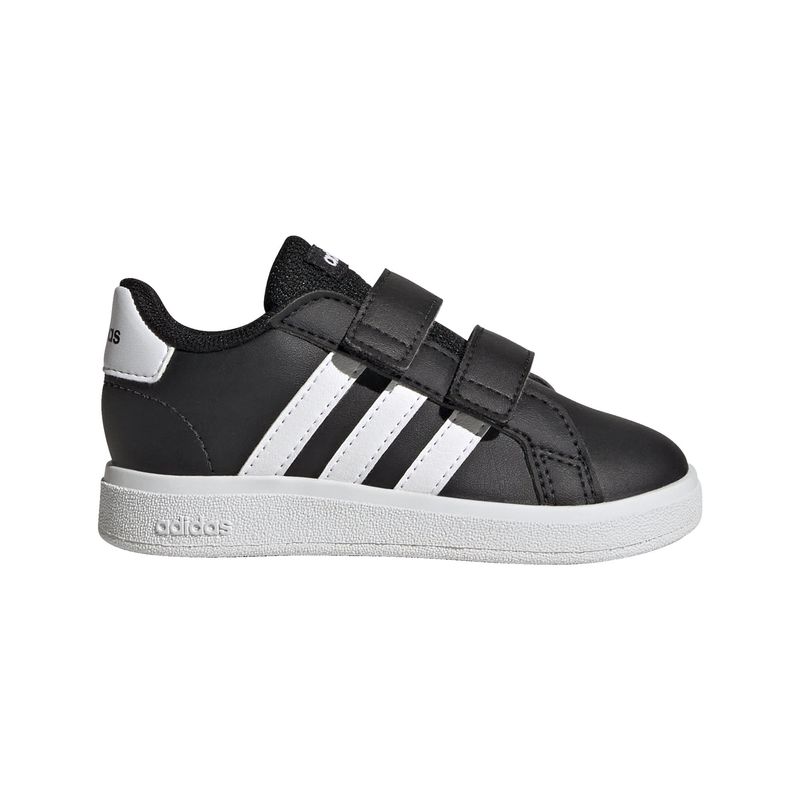 ADIDAS - Zapatillas adidas Grand Court Lifestyle Cierre por Contacto