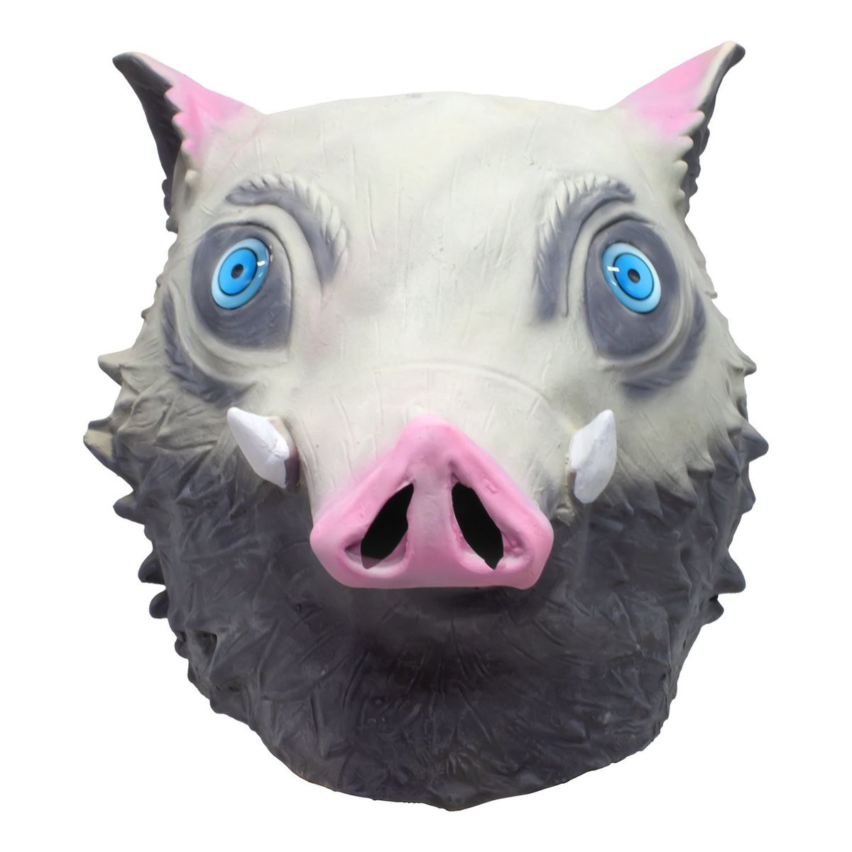 GENERICO - MASCARA LATEX JABALI X1 UNI