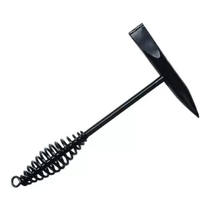 GENERICO - Martillo Picasal de Acero con Mango de Resorte 27 cm