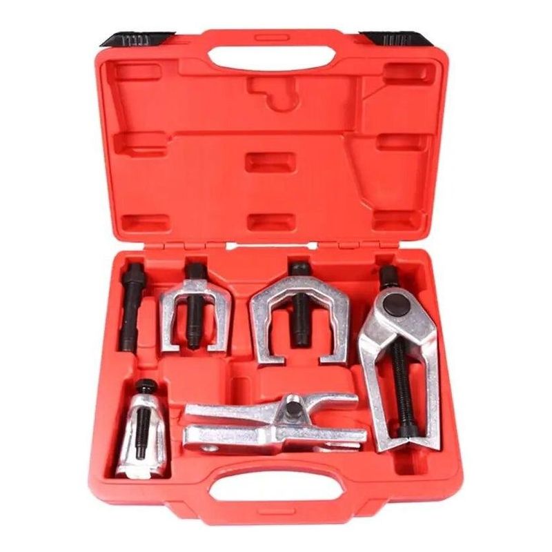 GENERICO - Kit Profesional Universal para Extraer Rótulas y Terminales