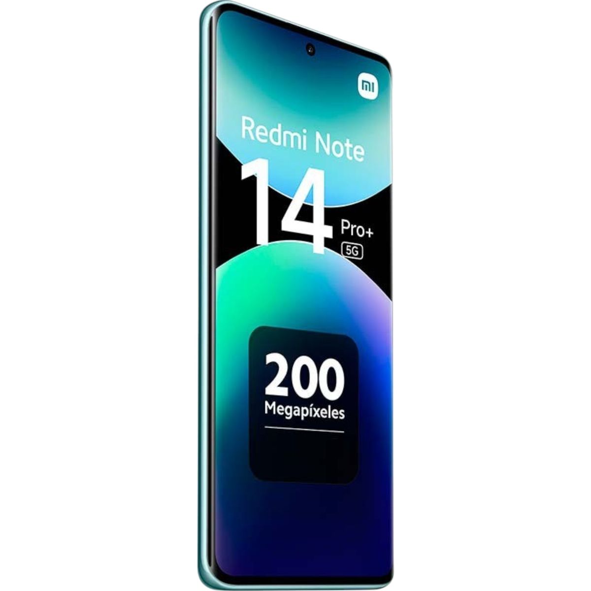 XIAOMI - Xiaomi Redmi Note 14 Pro Plus 5g Dual Sim 512Gb Azul 12Gb Ram