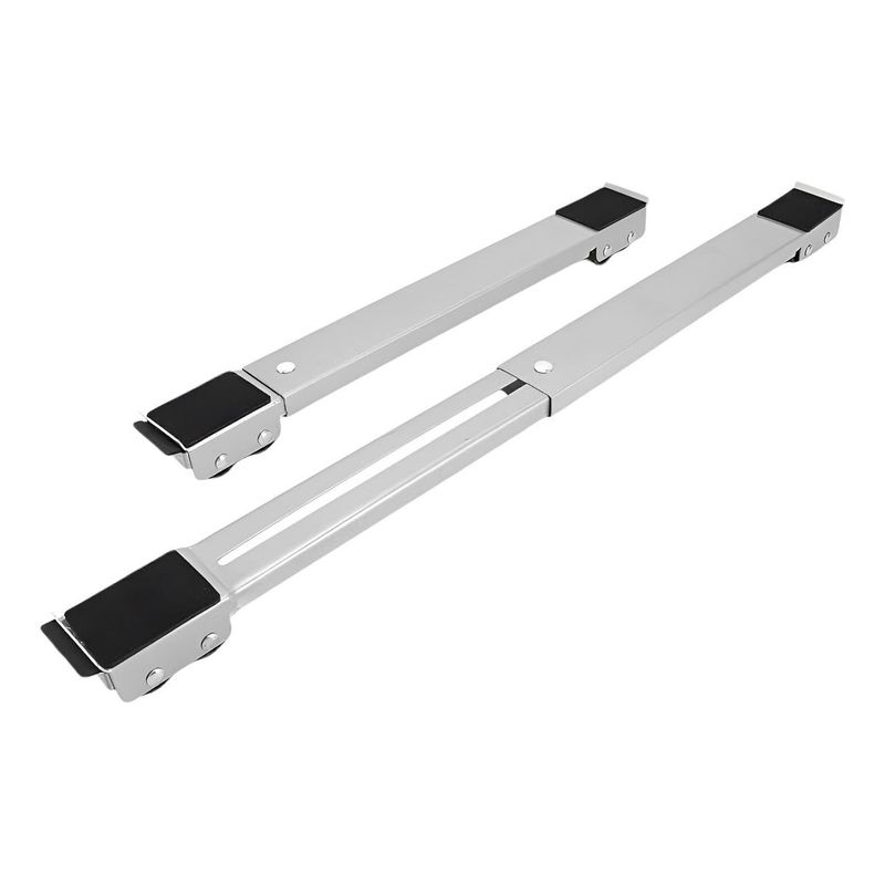 GENERICO - Soporte Móvil Estable para Electrodomésticos Pesados