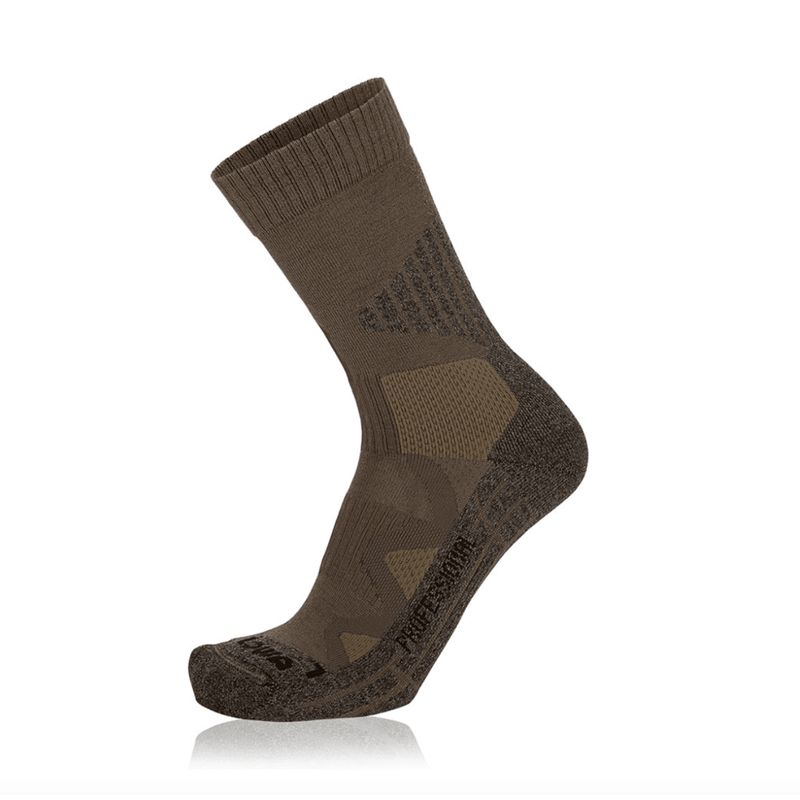LOWA - CALCETIN LOWA 4 SEASON PRO COYOTE