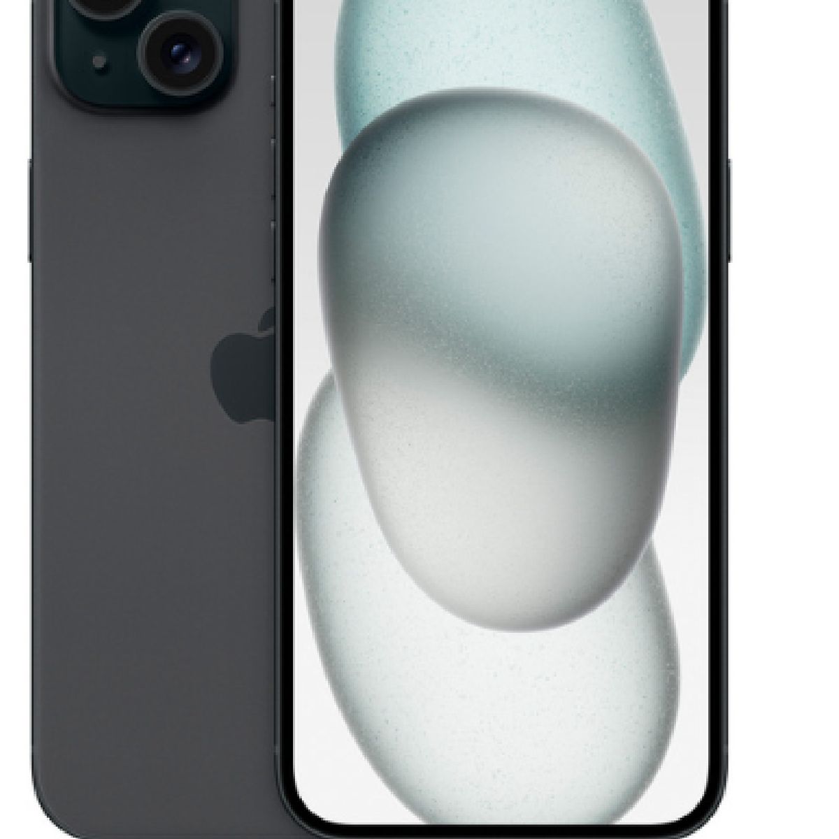 APPLE - Iphone 15 Plus 128Gb Black Reacondicionado