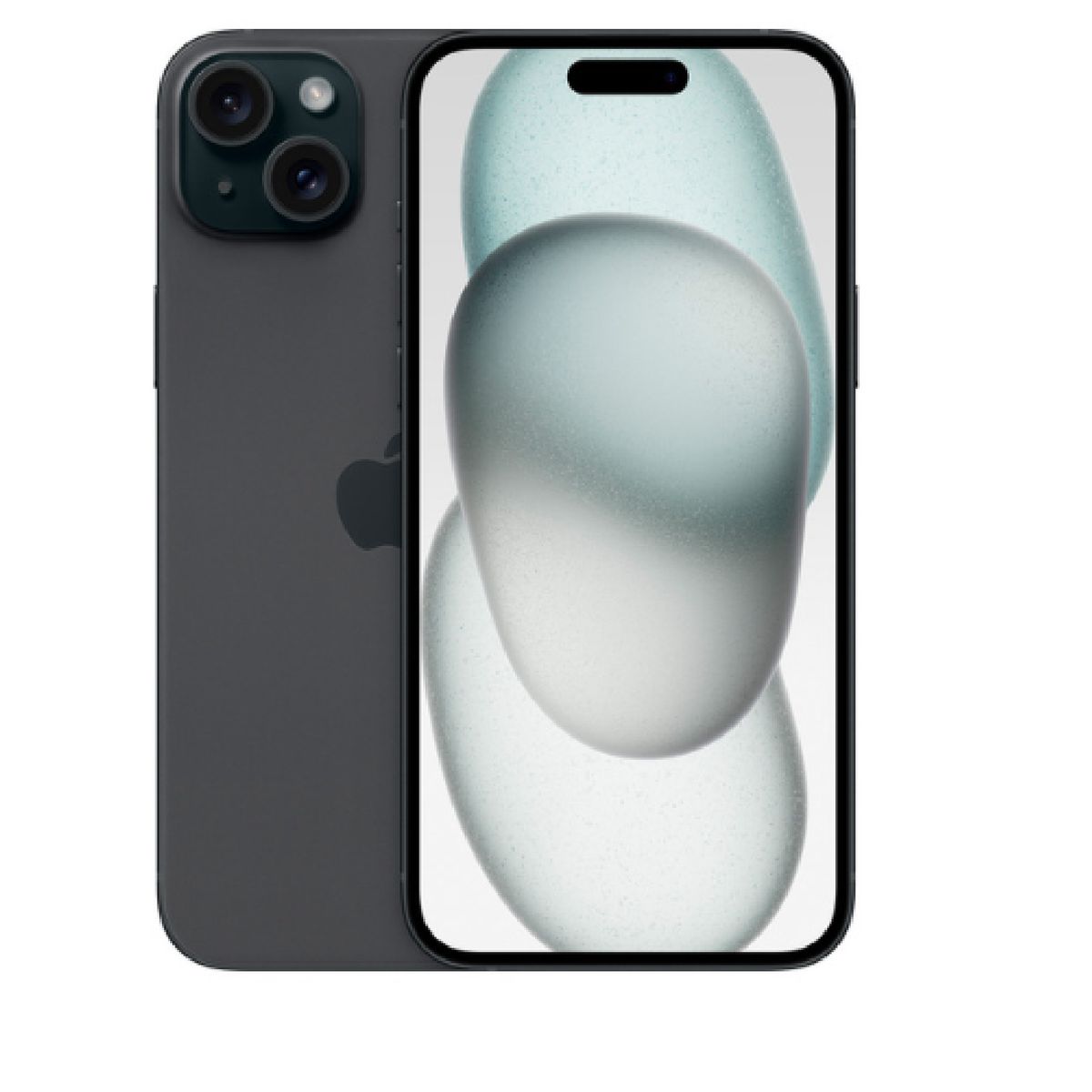 APPLE - Iphone 15 Plus 128Gb Black Reacondicionado