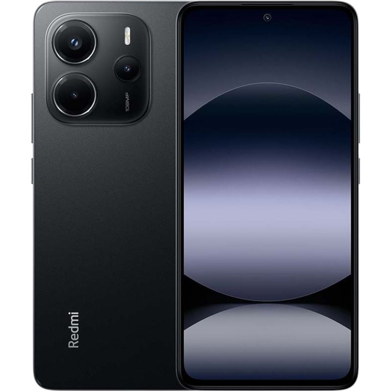 XIAOMI - Xiaomi Poco X7 5g Dual Sim 512Gb Negro 12Gb Ram