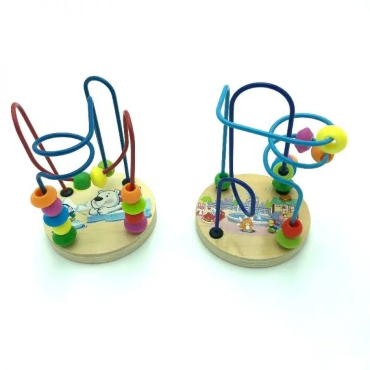 OEM - Motricidad Fina Pronosupinador