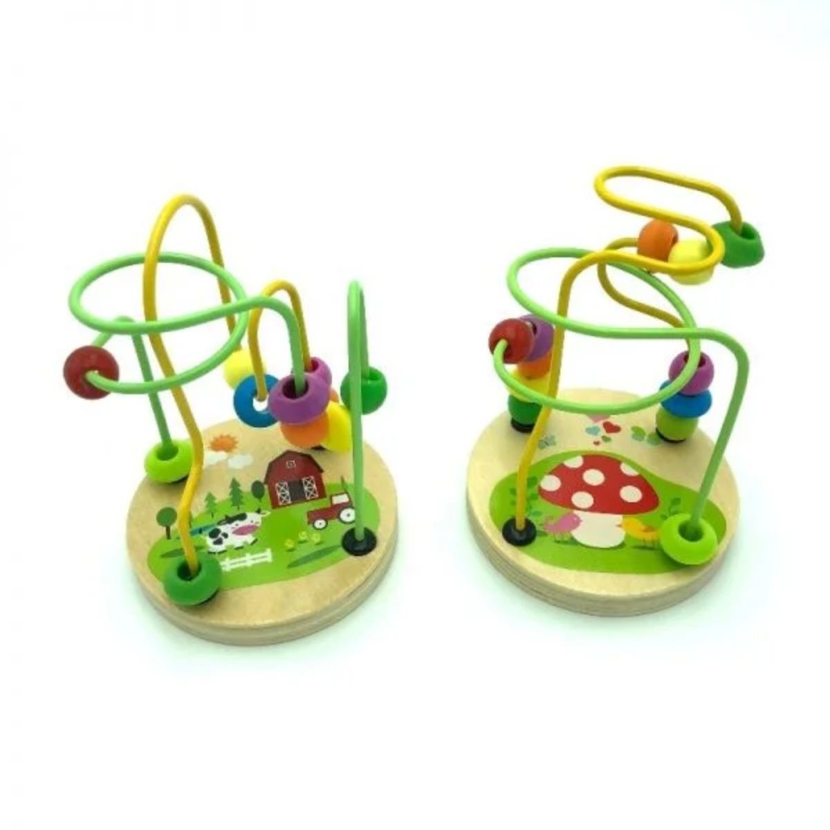 OEM - Motricidad Fina Pronosupinador