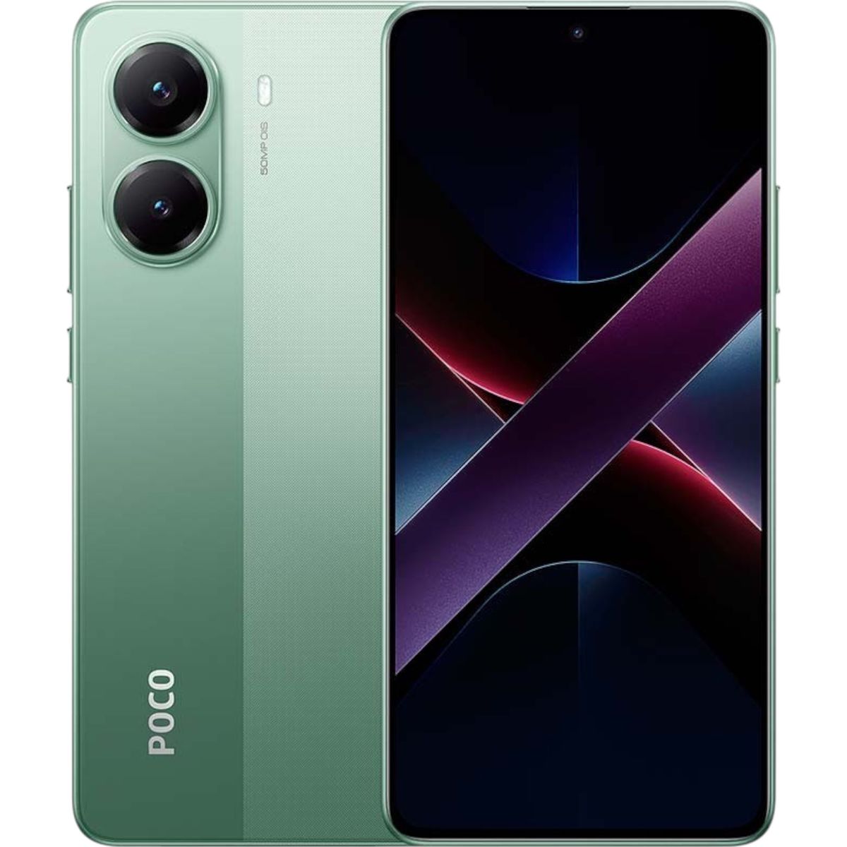XIAOMI - Xiaomi Poco X7 Pro 5g Dual Sim 512Gb Verde 12Gb Ram