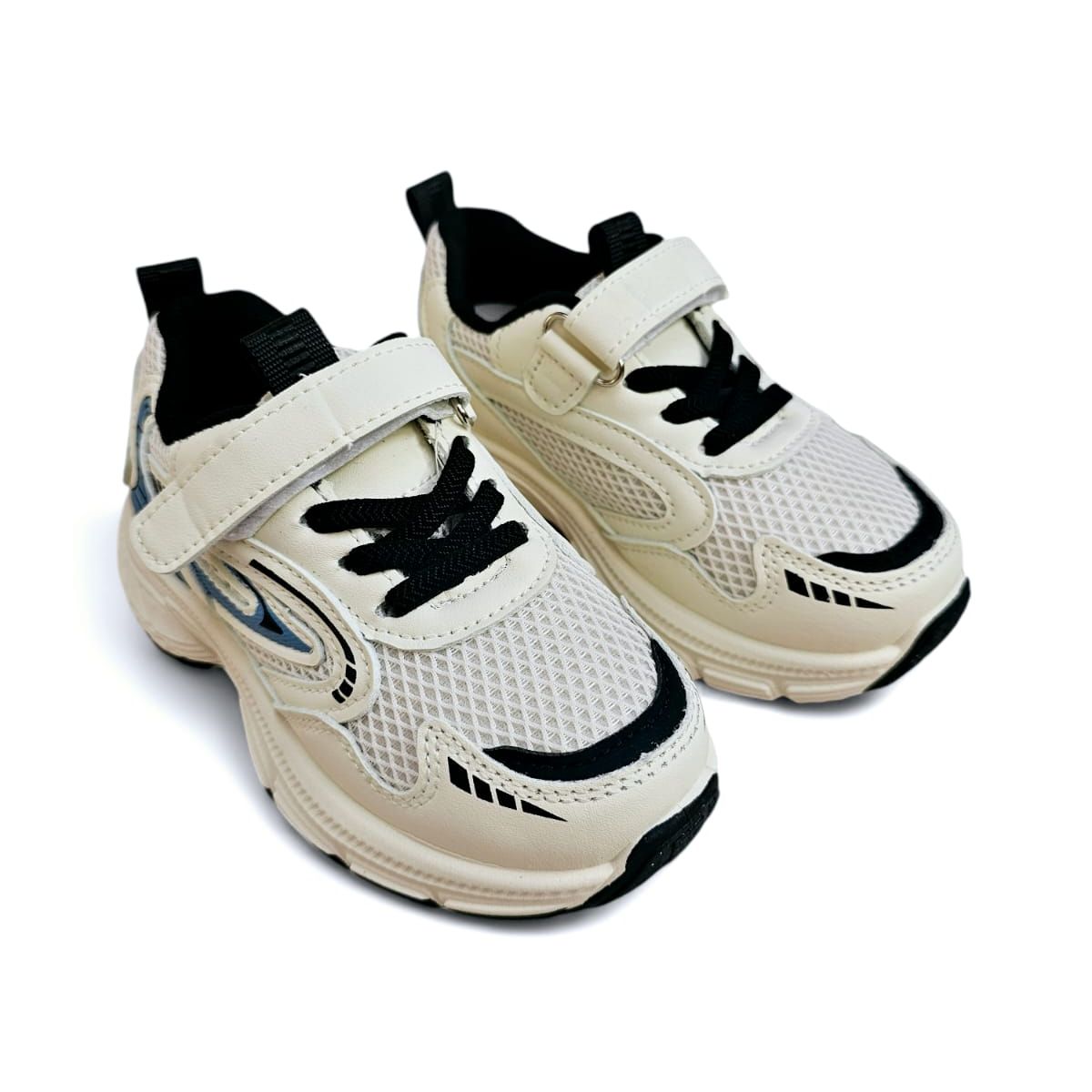 GENERICO - Zapatilla Deporte Urbanas Niño (Talla 20 al 30)