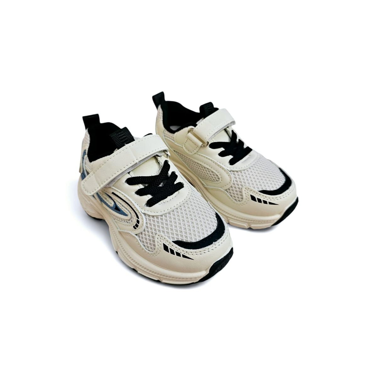 GENERICO - Zapatilla Deporte Urbanas Niño (Talla 20 al 30)