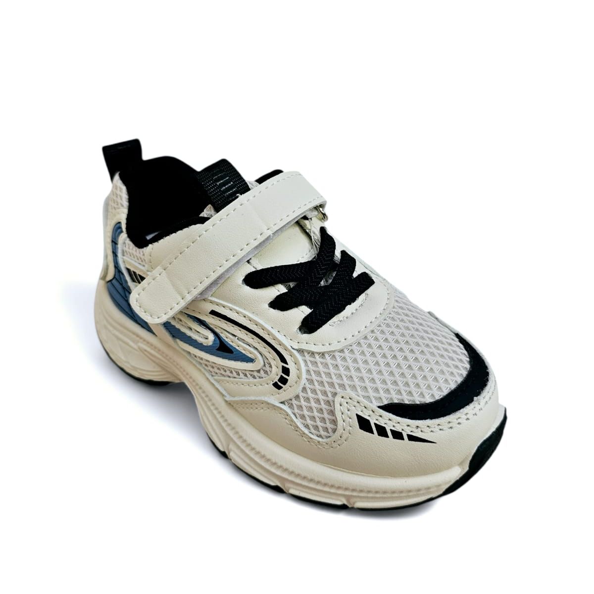 GENERICO - Zapatilla Deporte Urbanas Niño (Talla 20 al 30)