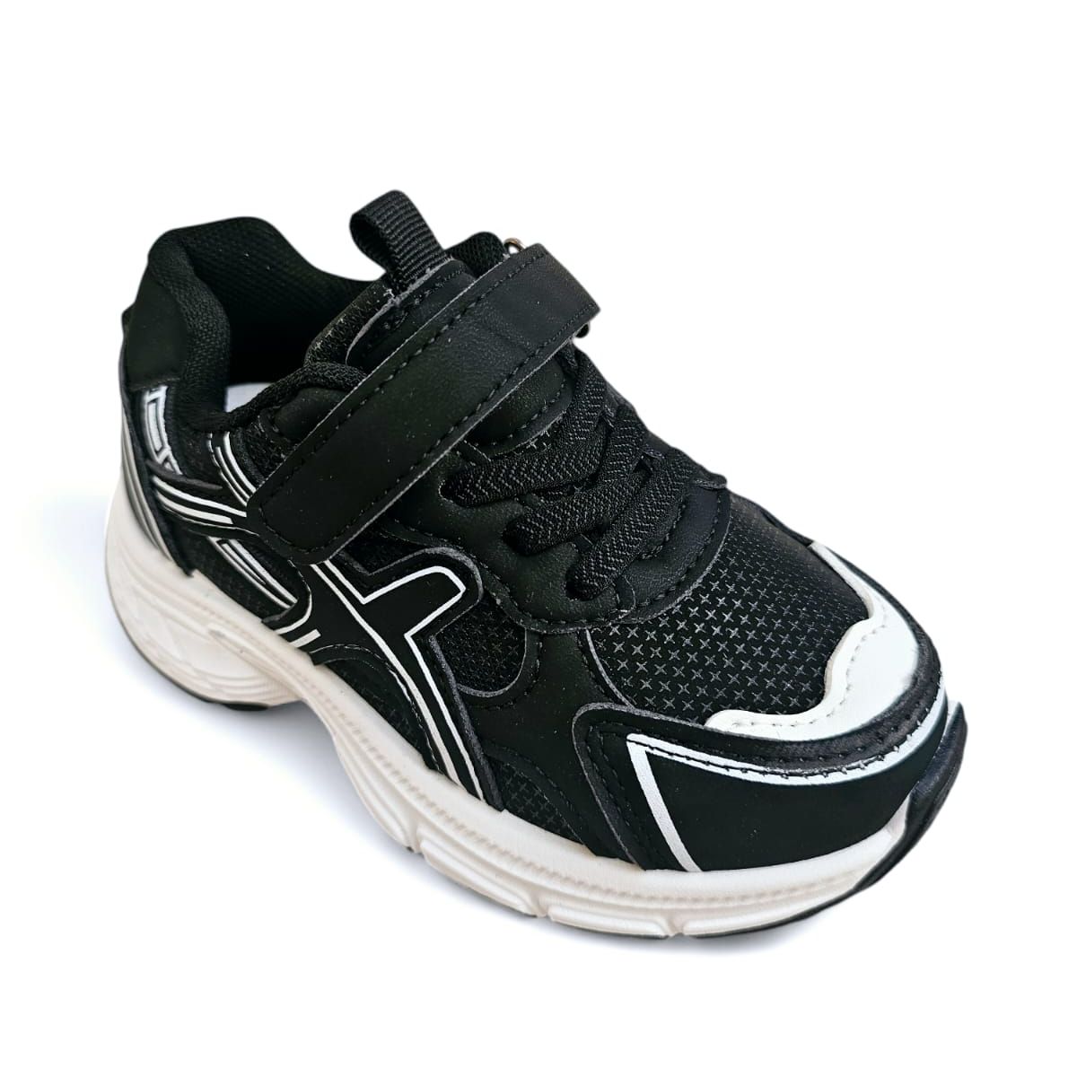 GENERICO - Zapatilla Deporte Urbanas Niño (Talla 20 al 30)