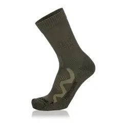 LOWA - CALCETIN 4 SEASON PRO RANGER GREEN