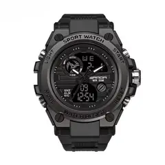 TATEE - Smartwatch Reloj electrónico multifunción resistente al agua