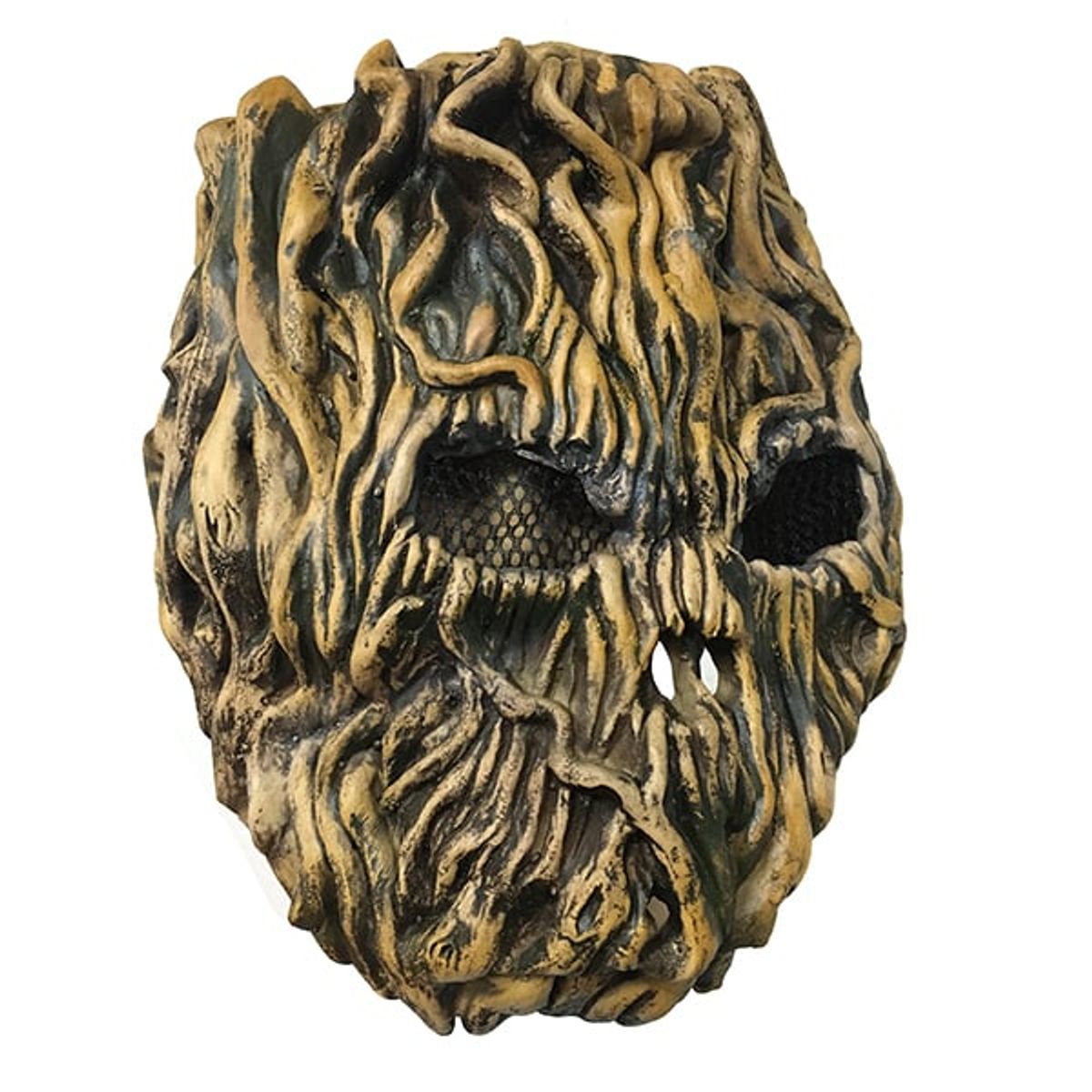 GENERICO - MASCARA LATEX ARBOL X1 UNI