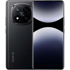 XIAOMI - Redmi Note 14 Pro Plus 5g Dual Sim 512Gb Negro 12Gb Ram