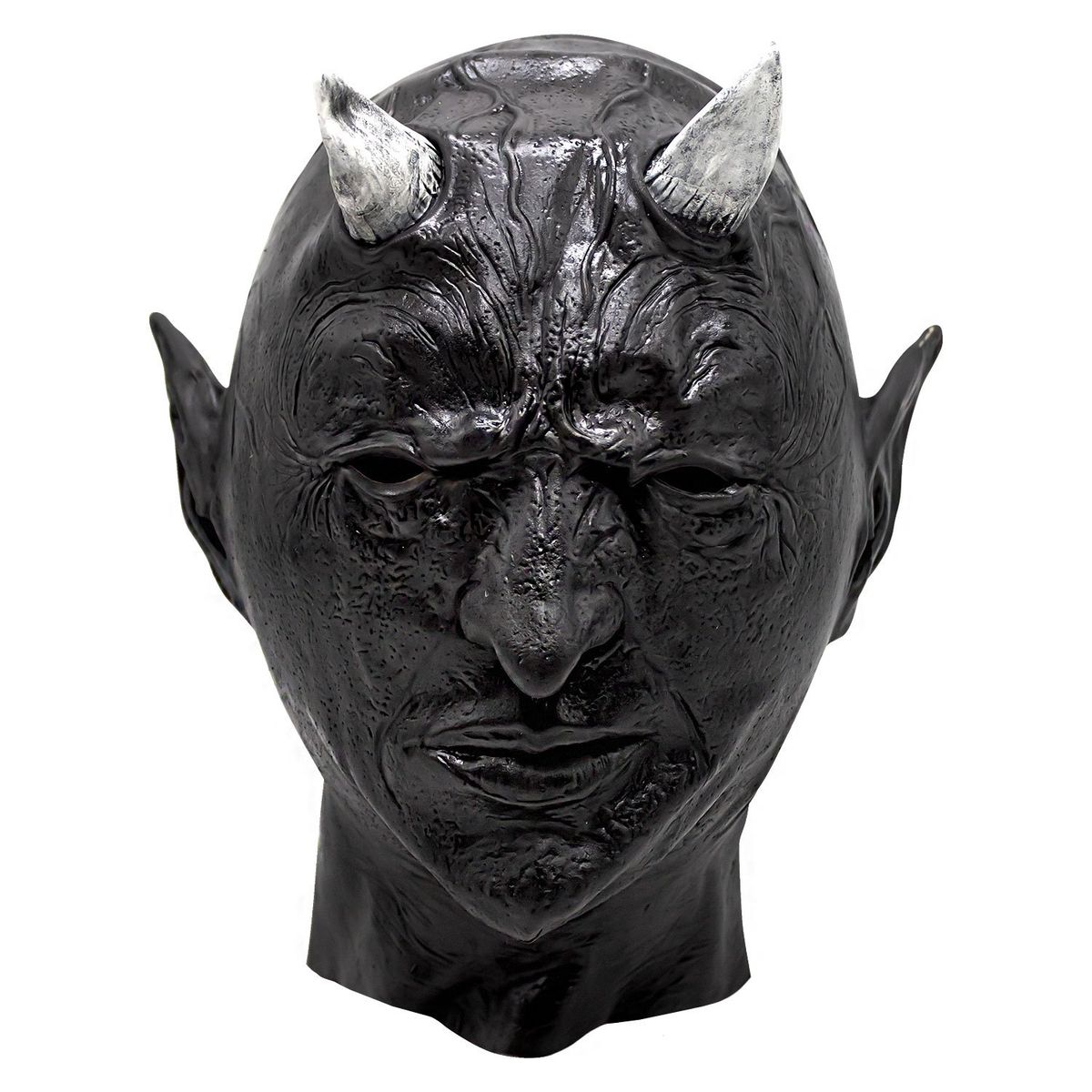 GENERICO - MASCARA LATEX GARGOLA X1 UNI