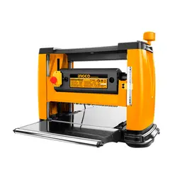 INGCO - Cepillo De Banco 1500 W - Industrial -