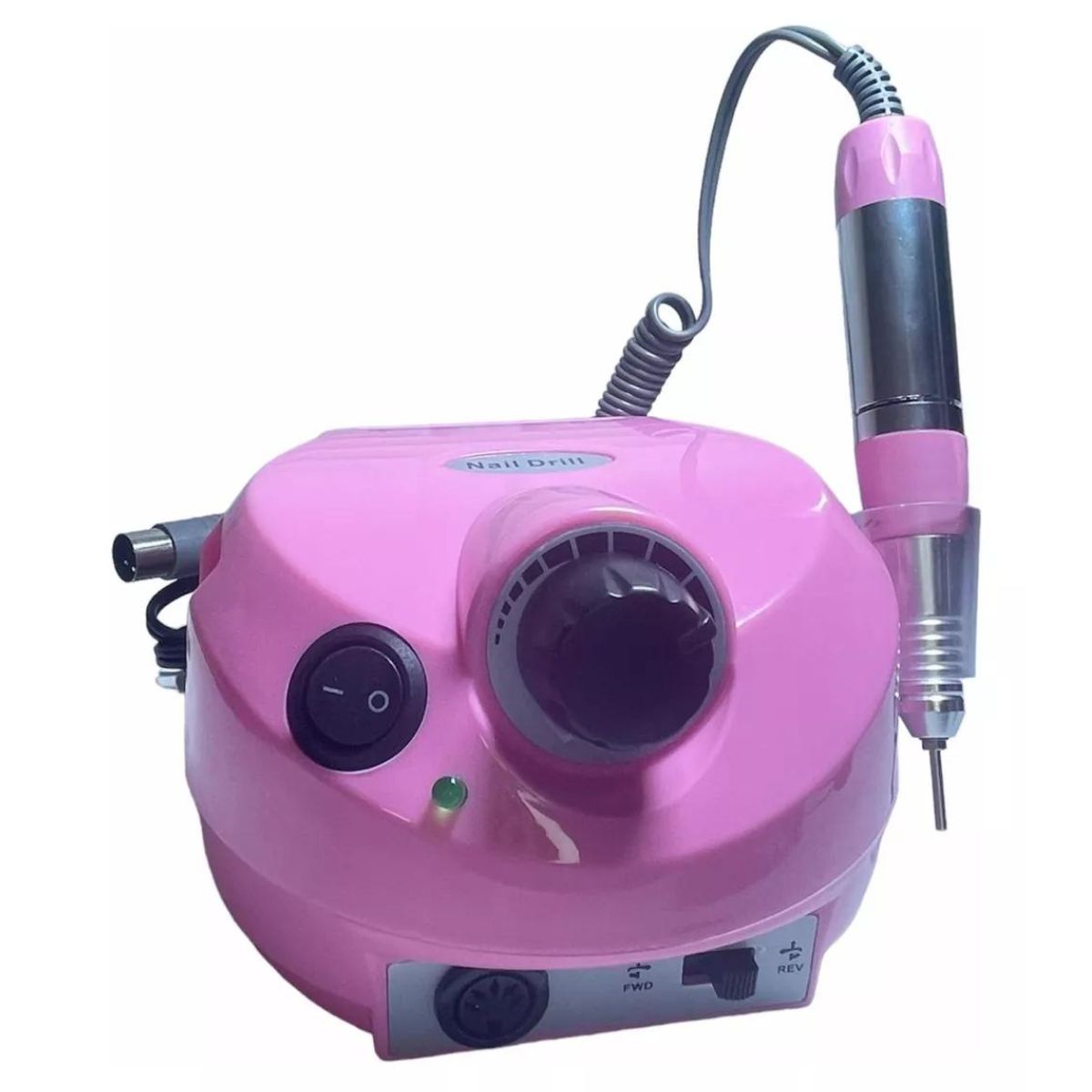 GENERICO - Dremel Deluxe Para Manicure de Uñas