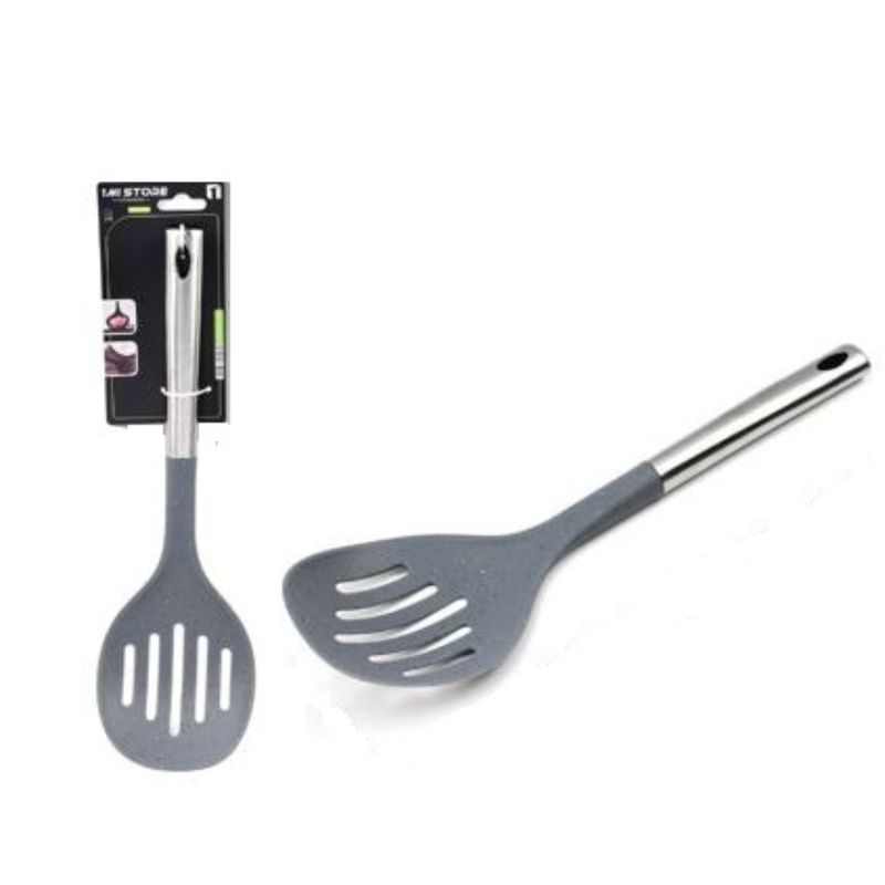 OEM - ESPUMADERA TXM7-GB1 MANGO ACERO