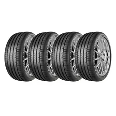 FALKEN - SET X 4 Neumáticos 215/50R18 92W FK520L H/T JAP