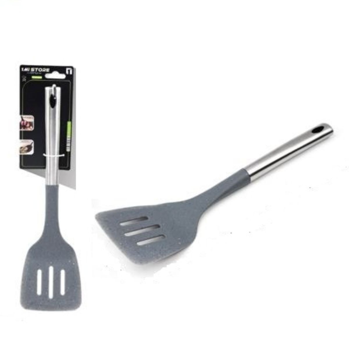 OEM - ESPATULA TXM7-GB3 MANGO ACERO