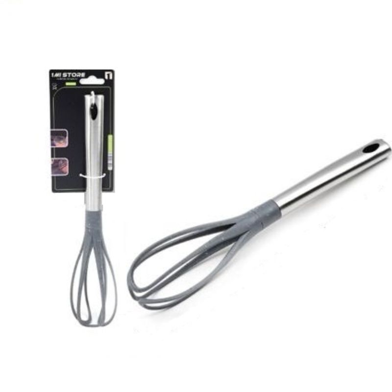 OEM - BATIDOR DE HUEVOS TXM7-GB8 MANGO ACERO