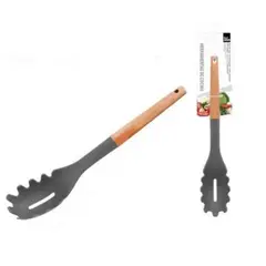 OEM - CUCHARA PASTA COLADORA UTENSILIO DE COCINA