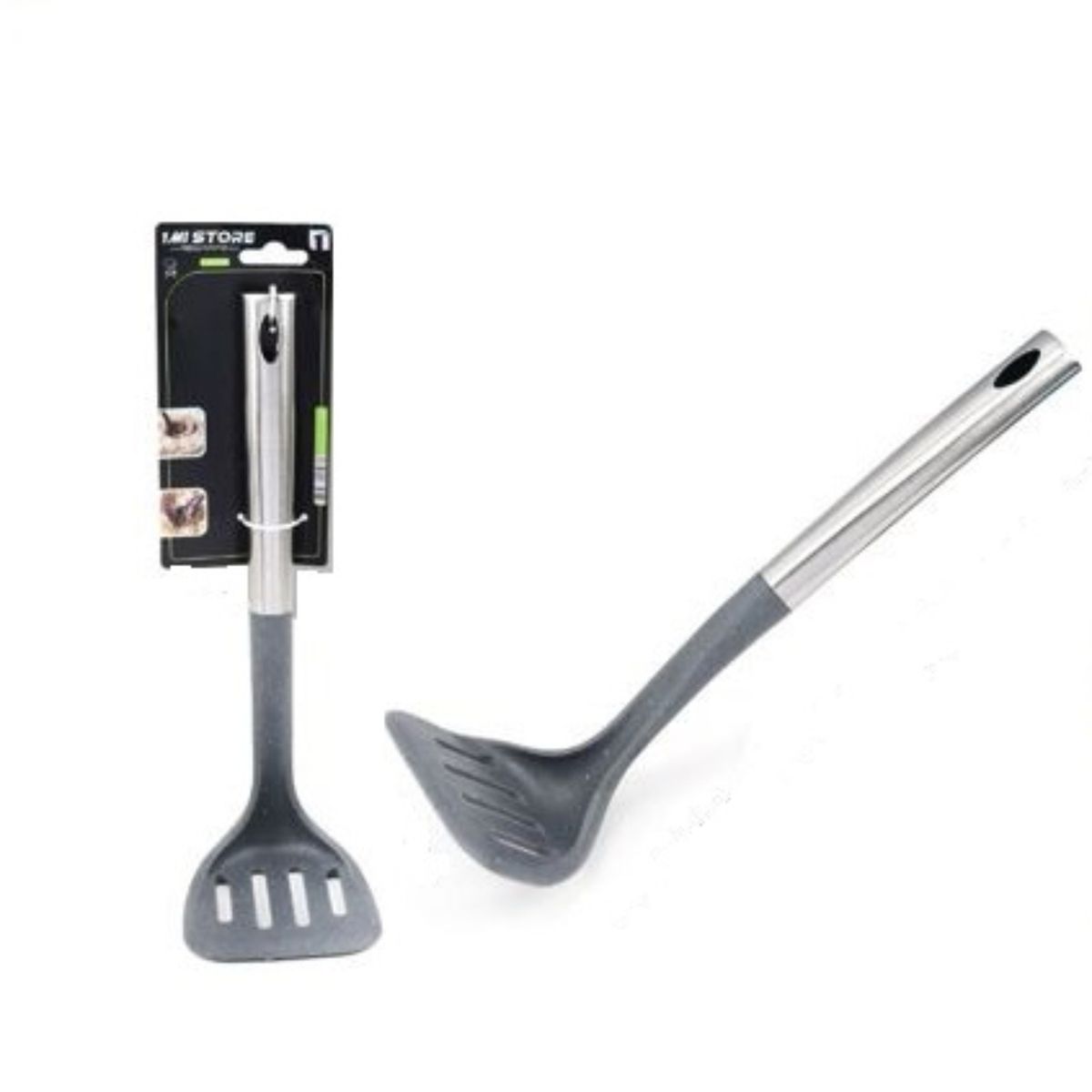 OEM - PRENSA PATATAS TXM7-GB9 MANGO ACERO