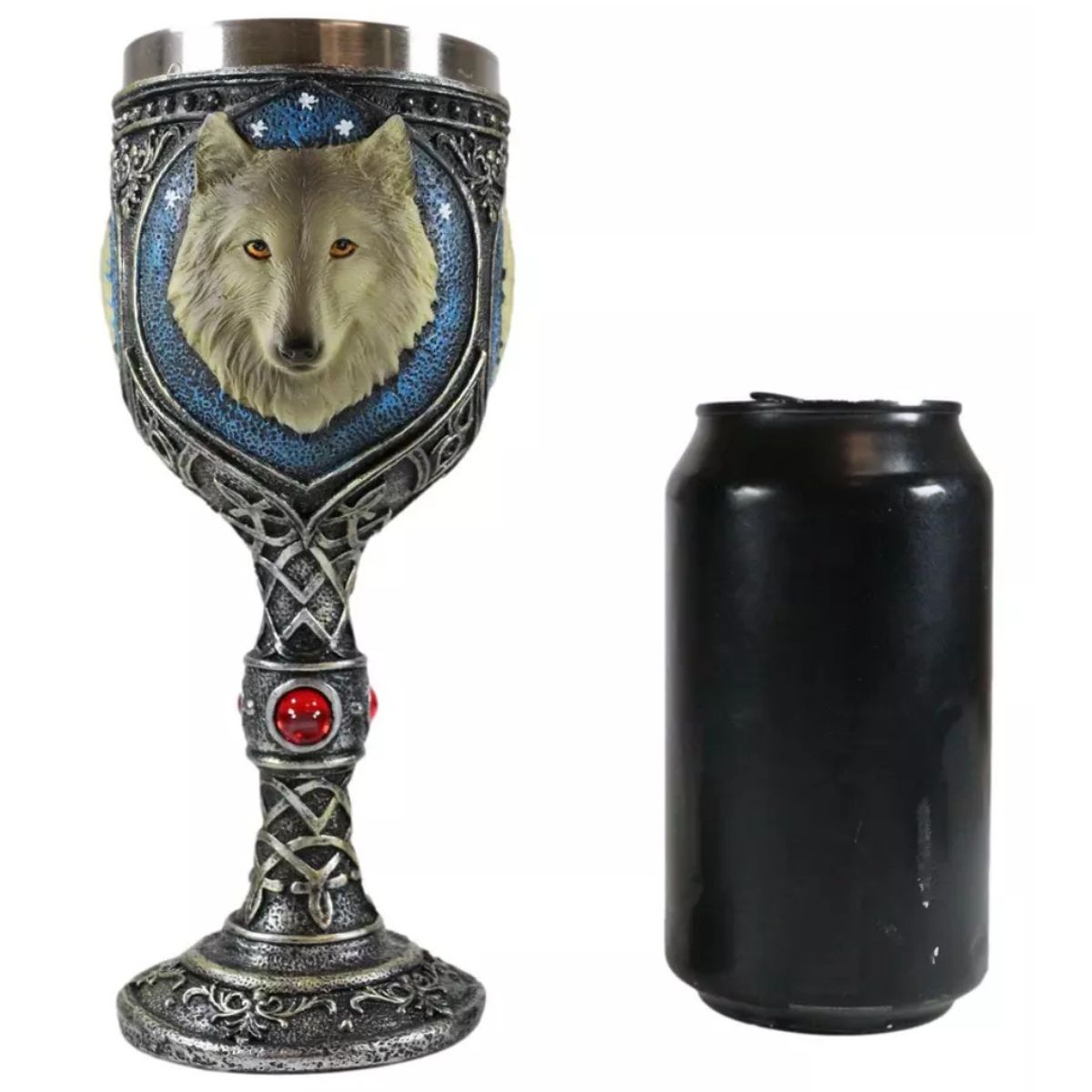 GENERICO - Copa Medieval-Vikinga de Lobo