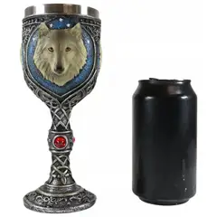 GENERICO - Copa Medieval-Vikinga de Lobo