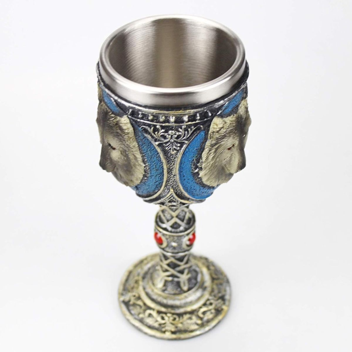 GENERICO - Copa Medieval-Vikinga de Lobo