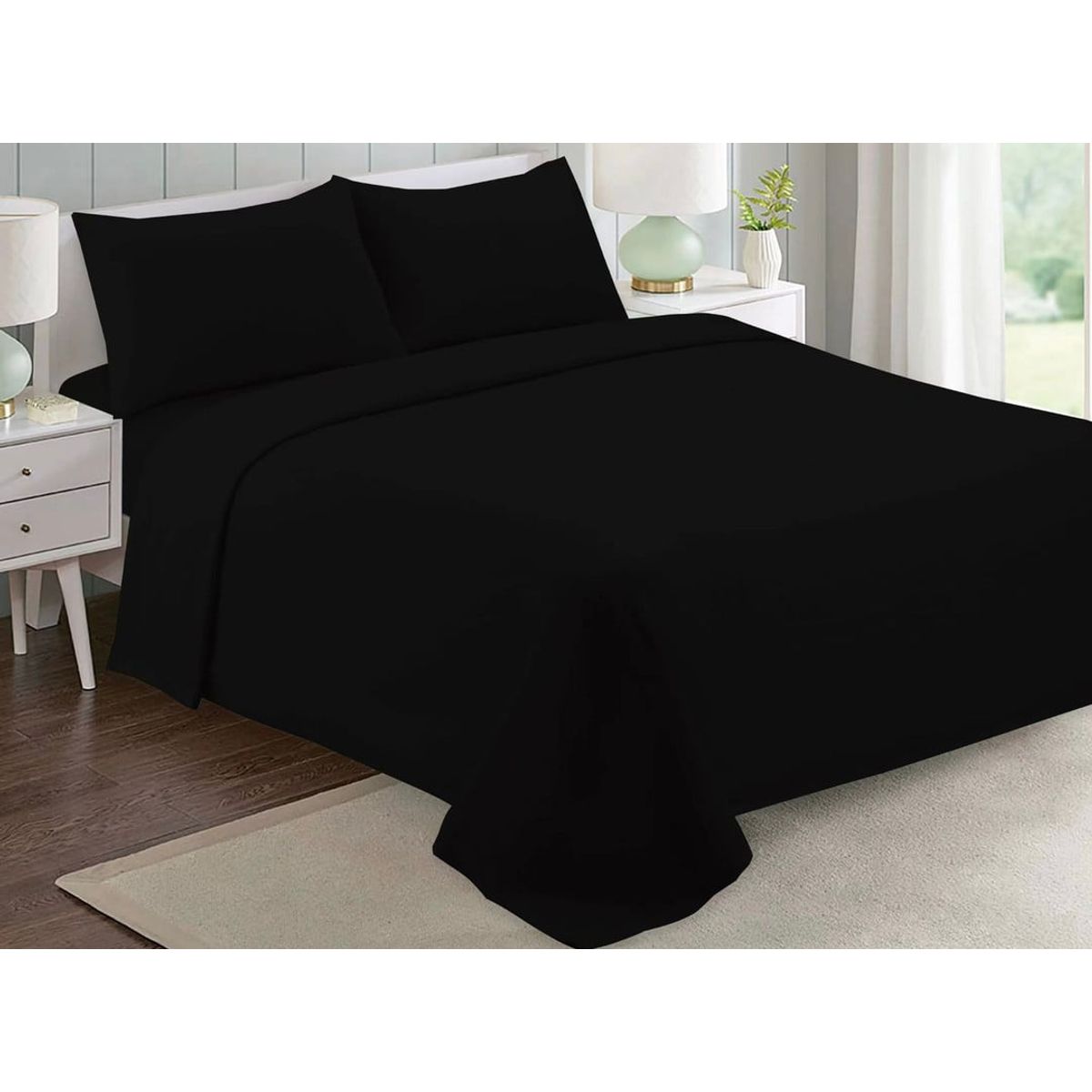 ANGELES DEL HOGAR - SABANA DE  POLAR  2 PLAZA NEGRO