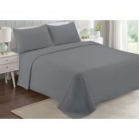 SABANA DE POLAR 2 PLAZA GRIS