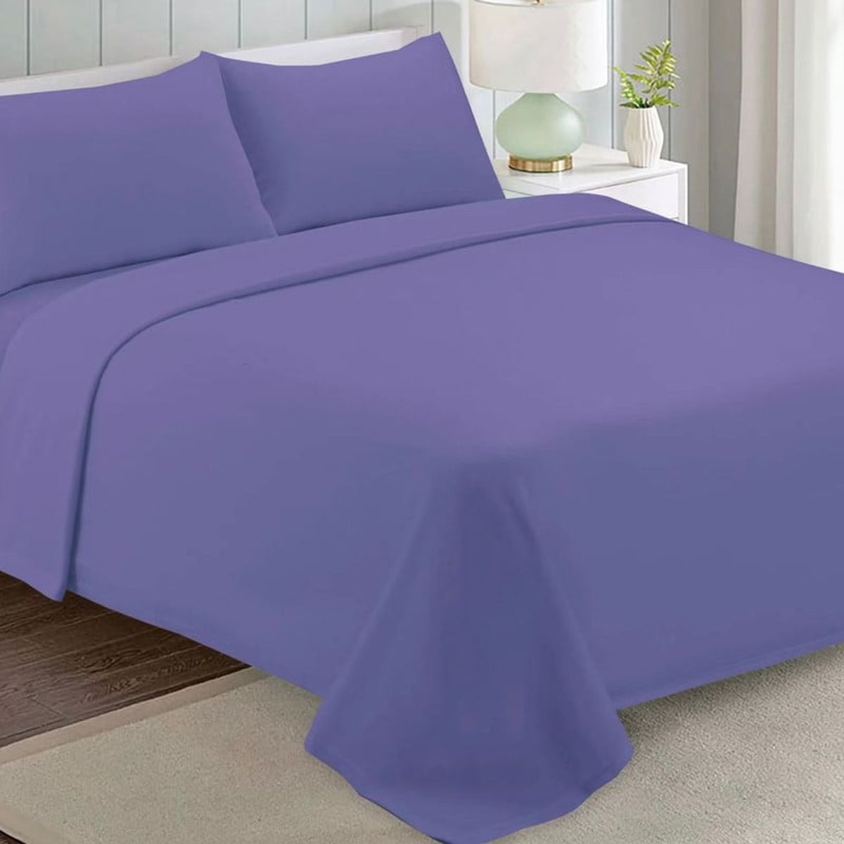 ANGELES DEL HOGAR - SABANA DE  POLAR  2 PLAZA MORADO