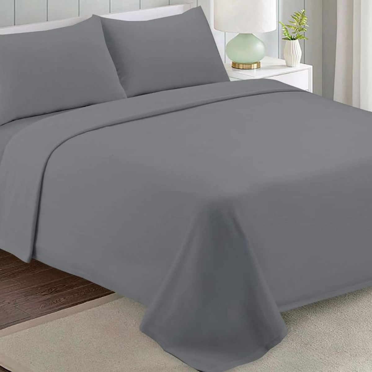 ANGELES DEL HOGAR - SABANA DE POLAR PLAZA Y MEDIA GRIS