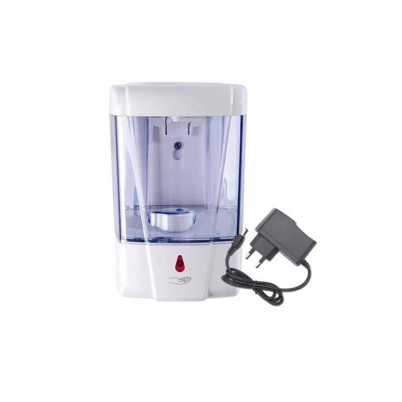 GENERICO - Dispensador Automático Con Sensor De Jabón O  Gel