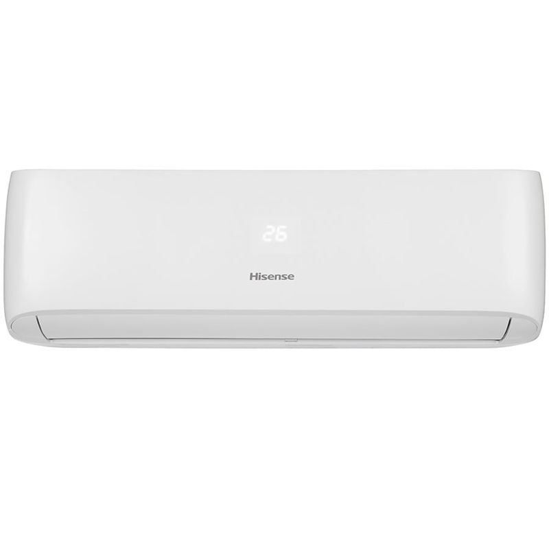 HISENSE - Aire Acondicionado Hisense 22.000 BTU - Hi Vida Inverter wifi R32
