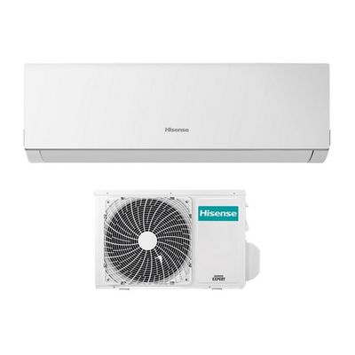 Imagen 2 del producto Aire Acondicionado 22.000 BTU - Hi Vida Inverter wifi R32