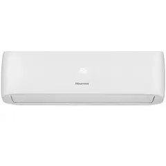 HISENSE - Aire Acondicionado 18.000 BTU - Hi Vida Inverter wifi R32