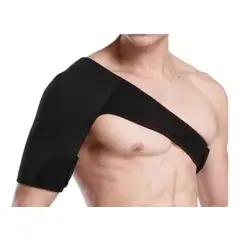 GENERICO - Soporte De Hombro Ortopédico Hombrera Rotador Terapia