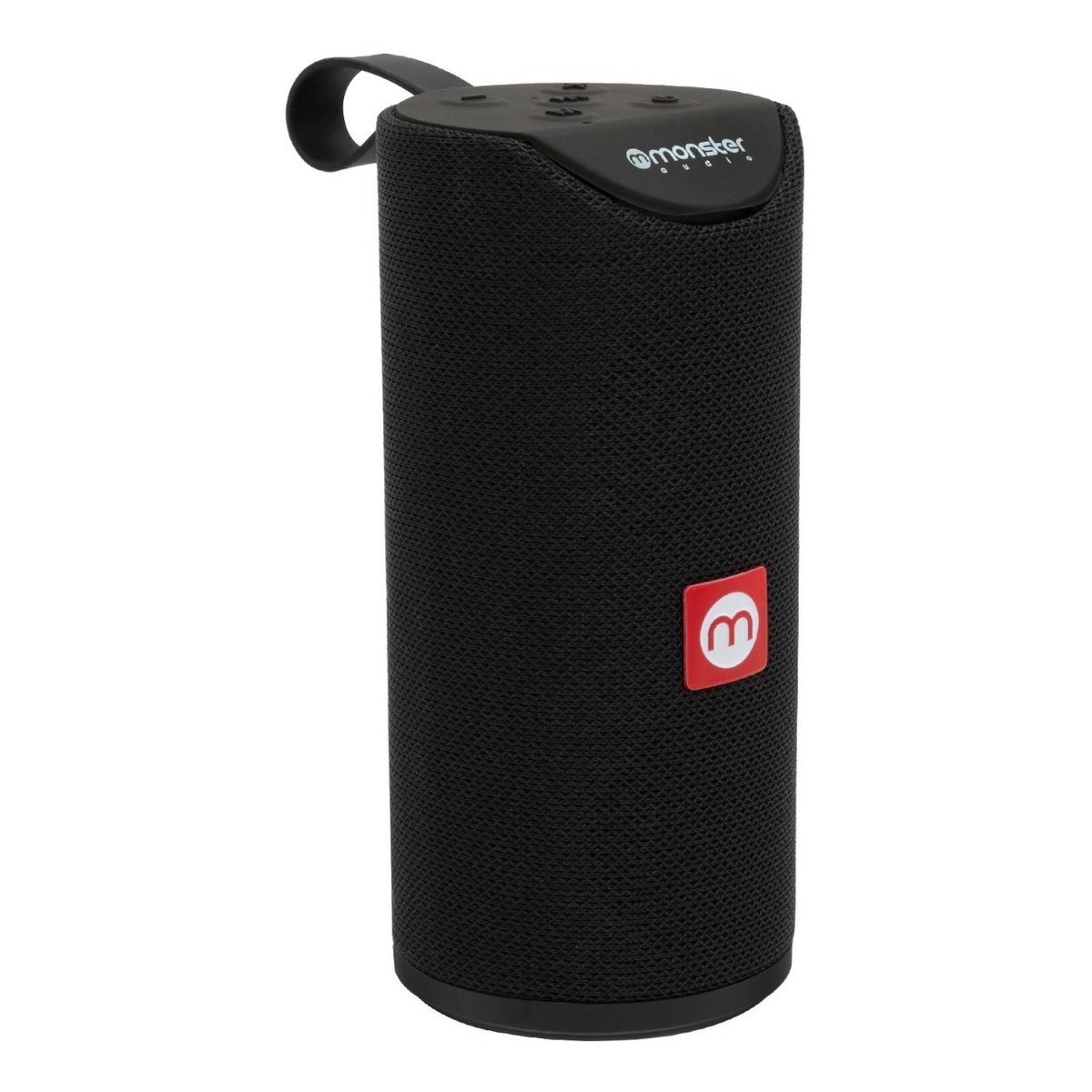 MONSTER AUDIO - Mx450n Parlante Bt Monster Audio Negro