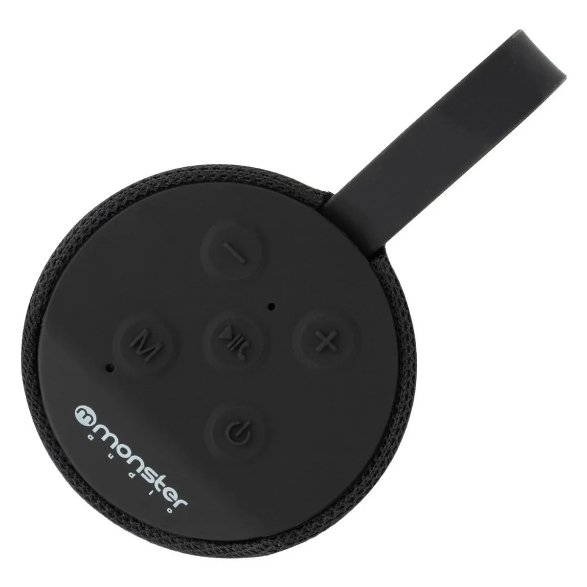 MONSTER AUDIO - Mx450n Parlante Bt Monster Audio Negro